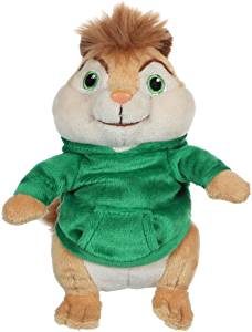 alvin and the chipmunks amazon toy