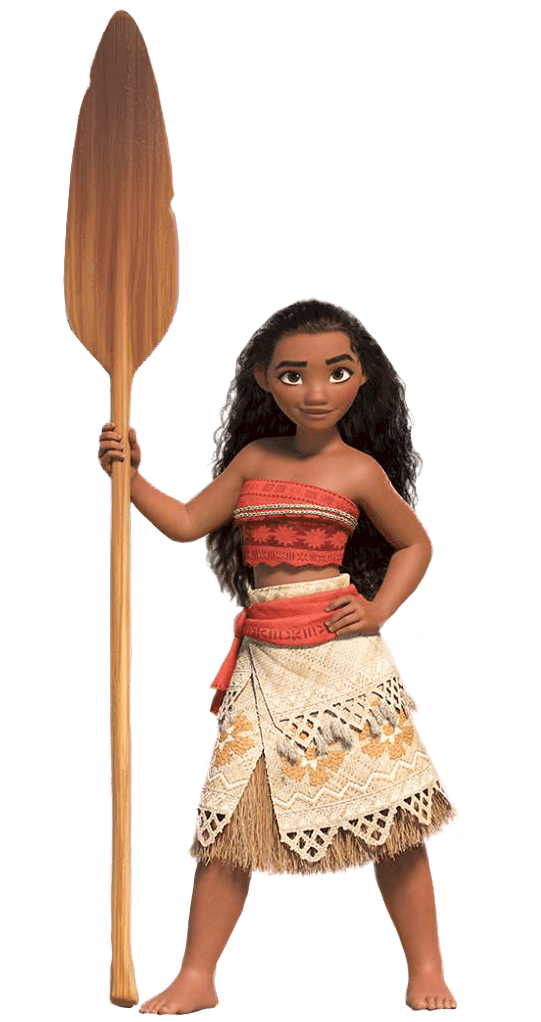 Moana Png Transparent Images Without Background