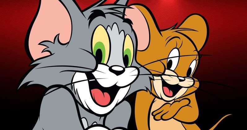 Tom And Jerry Movie Production Start Story Details