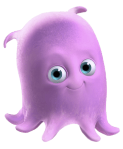 Finding Nemo Transparent PNG Images without background