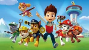 Paw Patrol Featured Image
