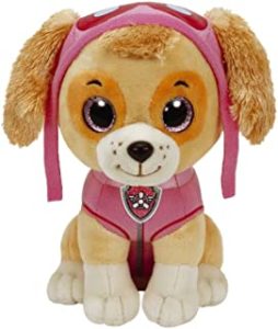 Paw Patrol Skye Plush toy