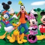 Mickey Mouse featured image