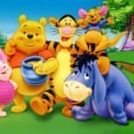 Winnie the Pooh featured image