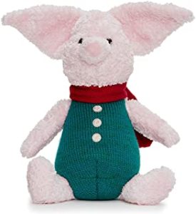 Piglet soft toy