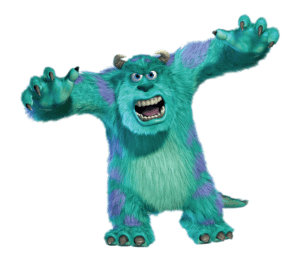 Roaring Sulley