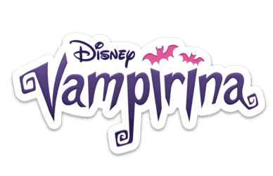 Vampirina Logo