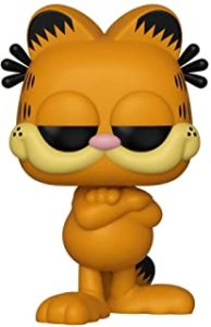 Garfield Funko POP Figure