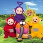 Teletubbies Featured Image