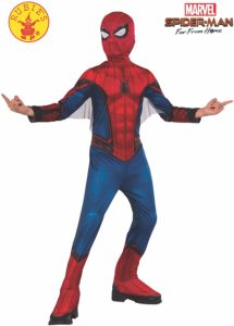 Rubies Marvel Spiderman Halloween Costume