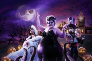 Disney Halloween Featured Image