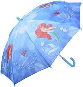 Ariel The Little Mermaid children's umbrella