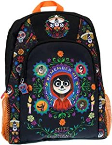 Disney Coco Backpack