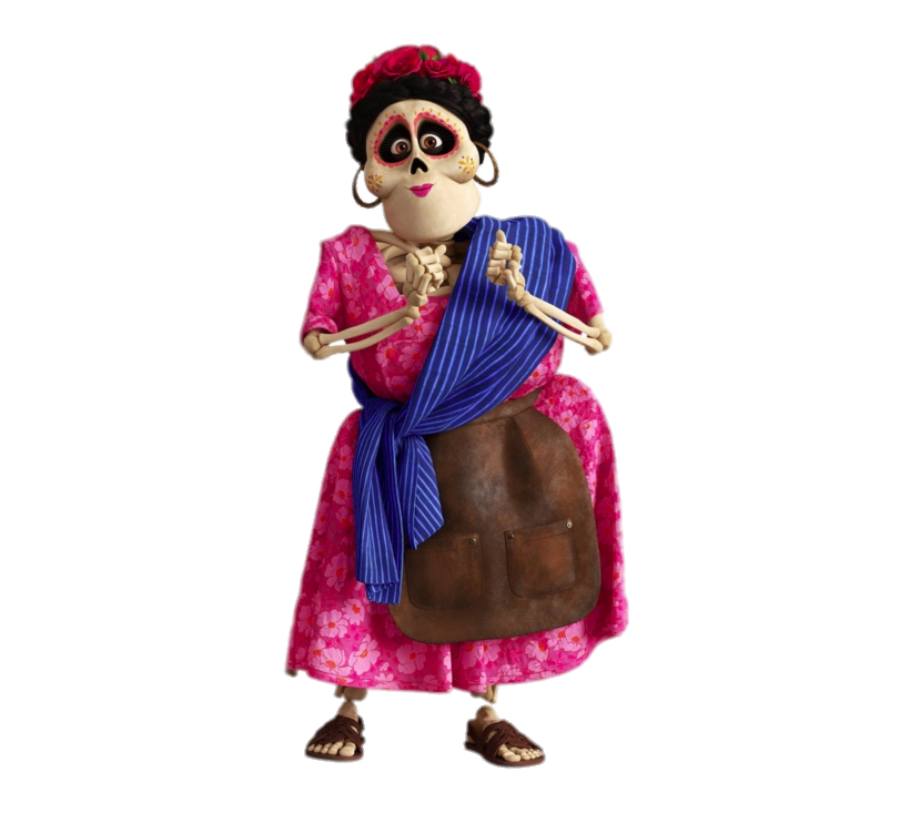 Coco PNG images.
