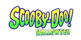 Scooby-Doo Halloween Logo