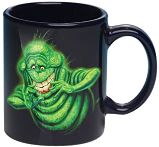 Ghostbusters Slimer Mug