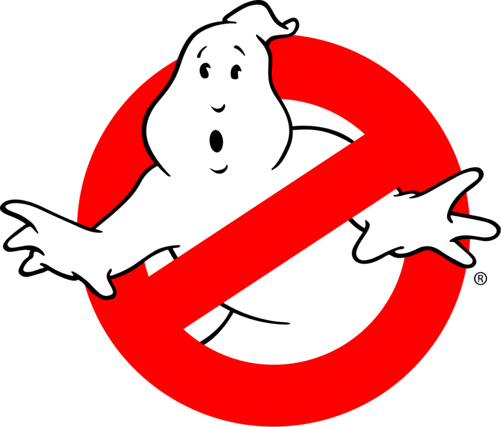 The Real Ghostbusters Ghost PNG Image