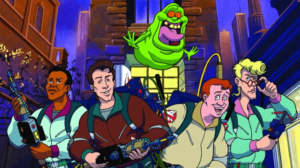 The Real Ghostbusters Featured Image
