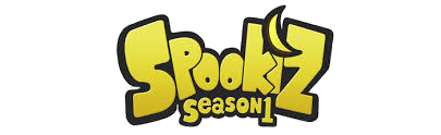 Spookiz Logo