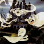 Casper The Friendly Ghost Featured Image