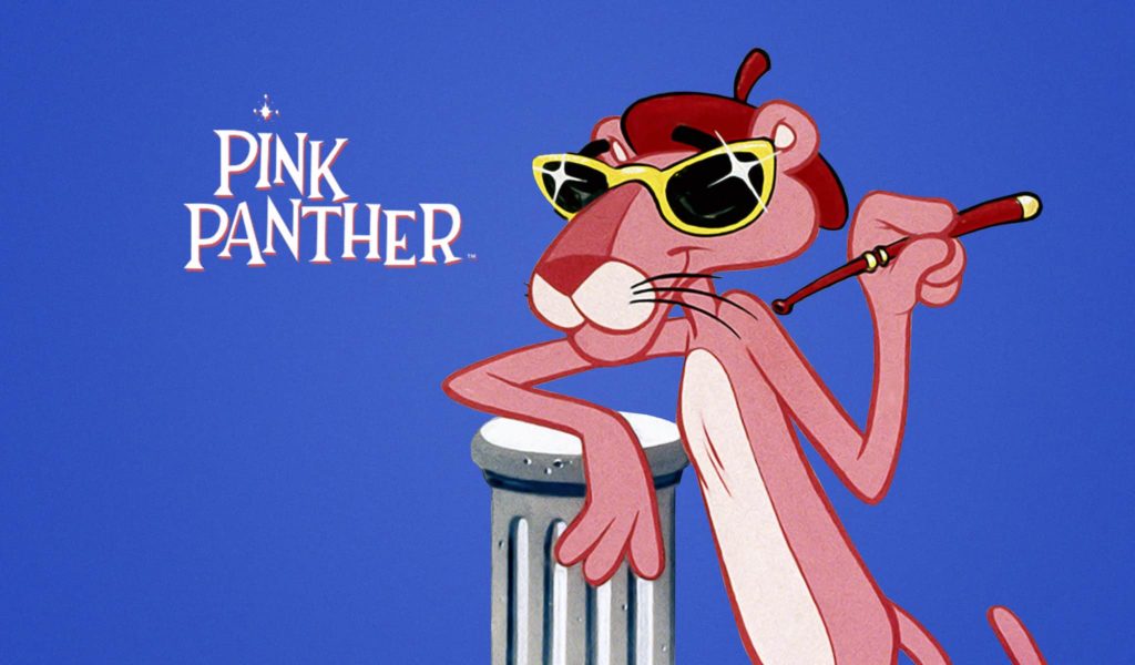 Pink Panther Featured Image