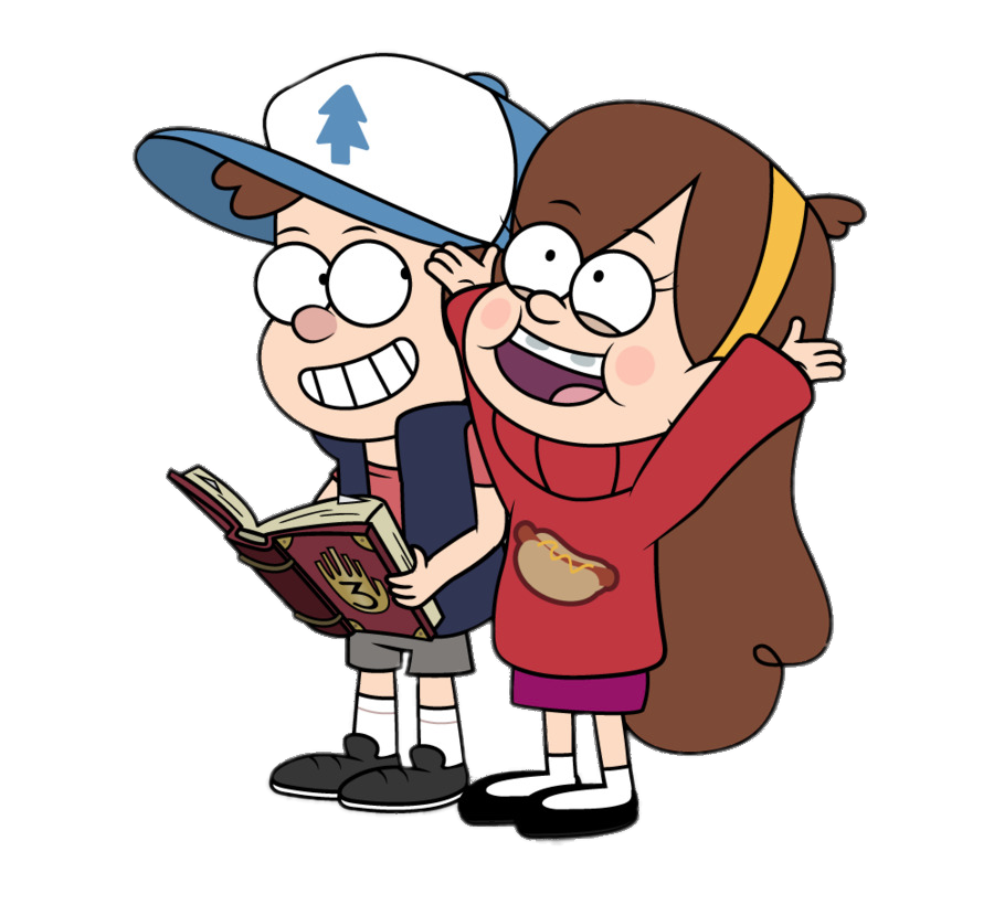 A collection of amazing Gravity Falls goodies & toys