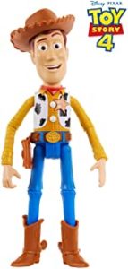 Toy Story Woody Figure