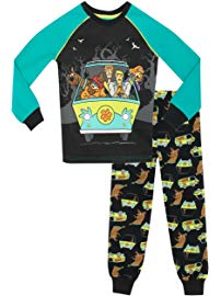 Scooby Doo Pyjamas