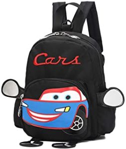 Cars Kindergarten Backpack