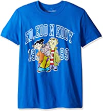 Ed, Edd n Eddy T-shirt