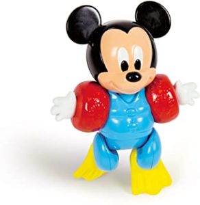 Baby Mickey Bath Toy