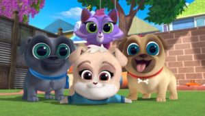 Puppy Dog Pals Featured Image