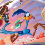 Wile E. Coyote and the Road Runner Featured Image