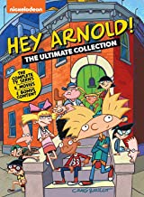Hey Arnold ! The Ultimate DVD Collection