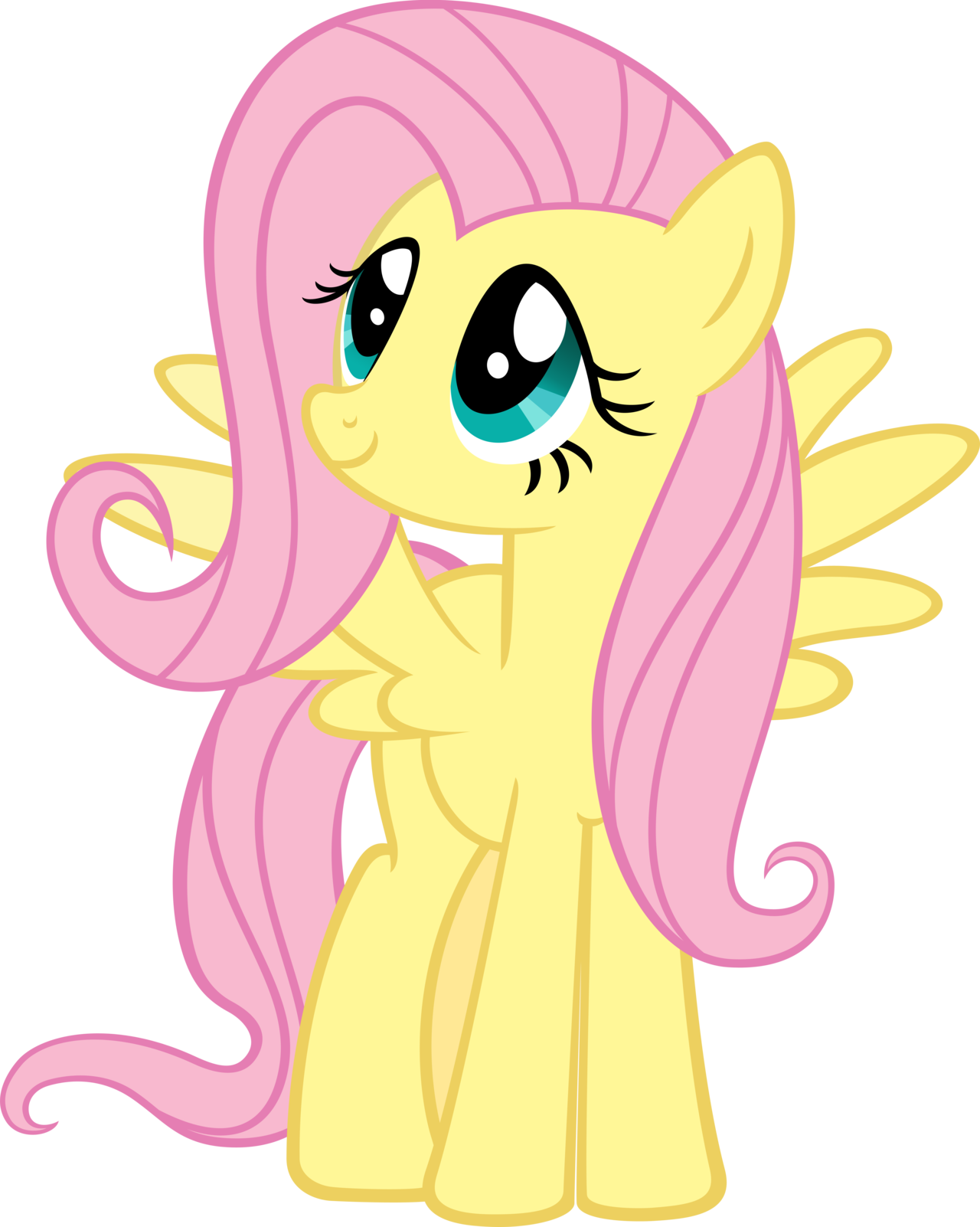 My Little Pony Transparent - PNG All