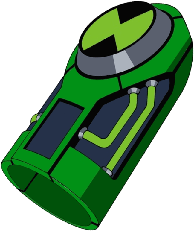 Ben 10 and Aliens transparent PNG - StickPNG