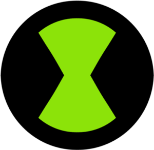 Ben 10 Omnitrix Logo