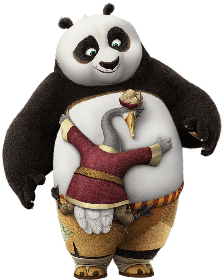 Kung Fu Panda Master Shifu Png | estudioespositoymiguel.com.ar