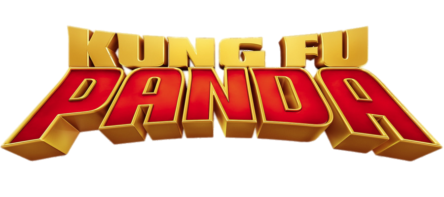 Kung Fu Panda Logo
