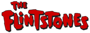 The Flintstones Logo
