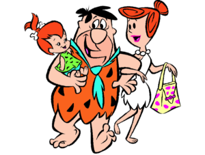 The Flintstone Family