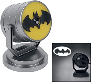 Batman Symbol Projector