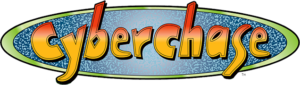 Cyberchase Logo