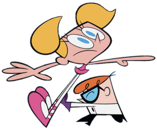 Download Dexters Laboratory Free Png Photo Images And Clipart Freepngimg Images