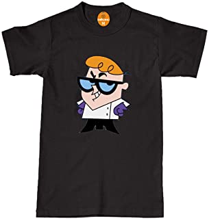 Dexters Laboratory T Shirt
