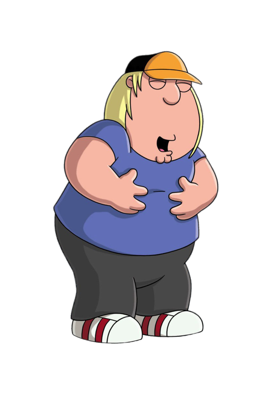 chris griffin png