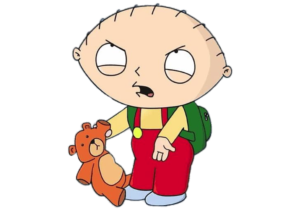 stewie say whaaat