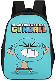 Gumball Backpack