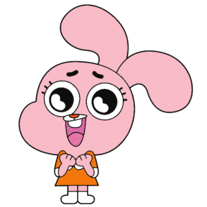 Amazing World Of Gumball png images