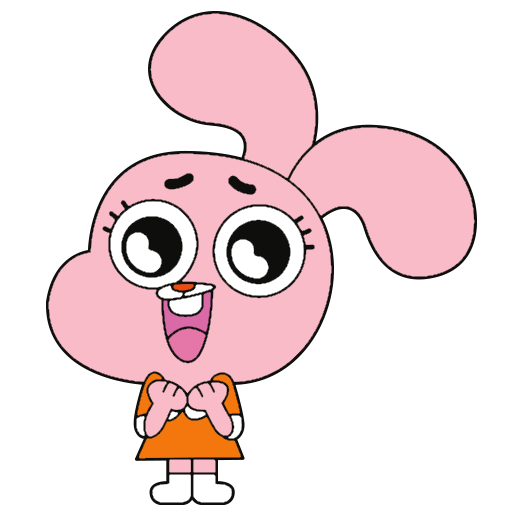Check out this transparent Gumball character Darwin Watterson PNG image